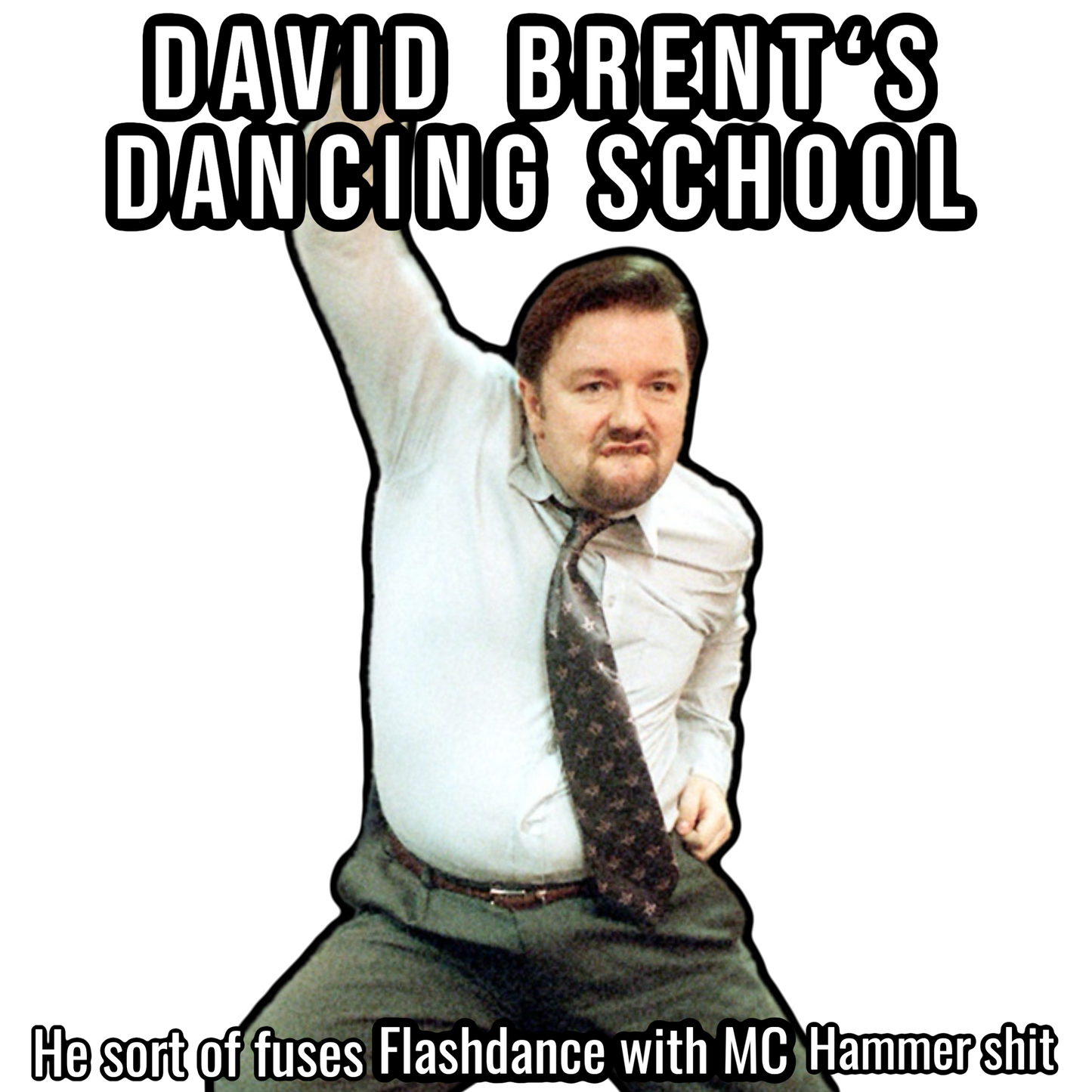 DAVID BRENT'S DANCING SCHOOL
