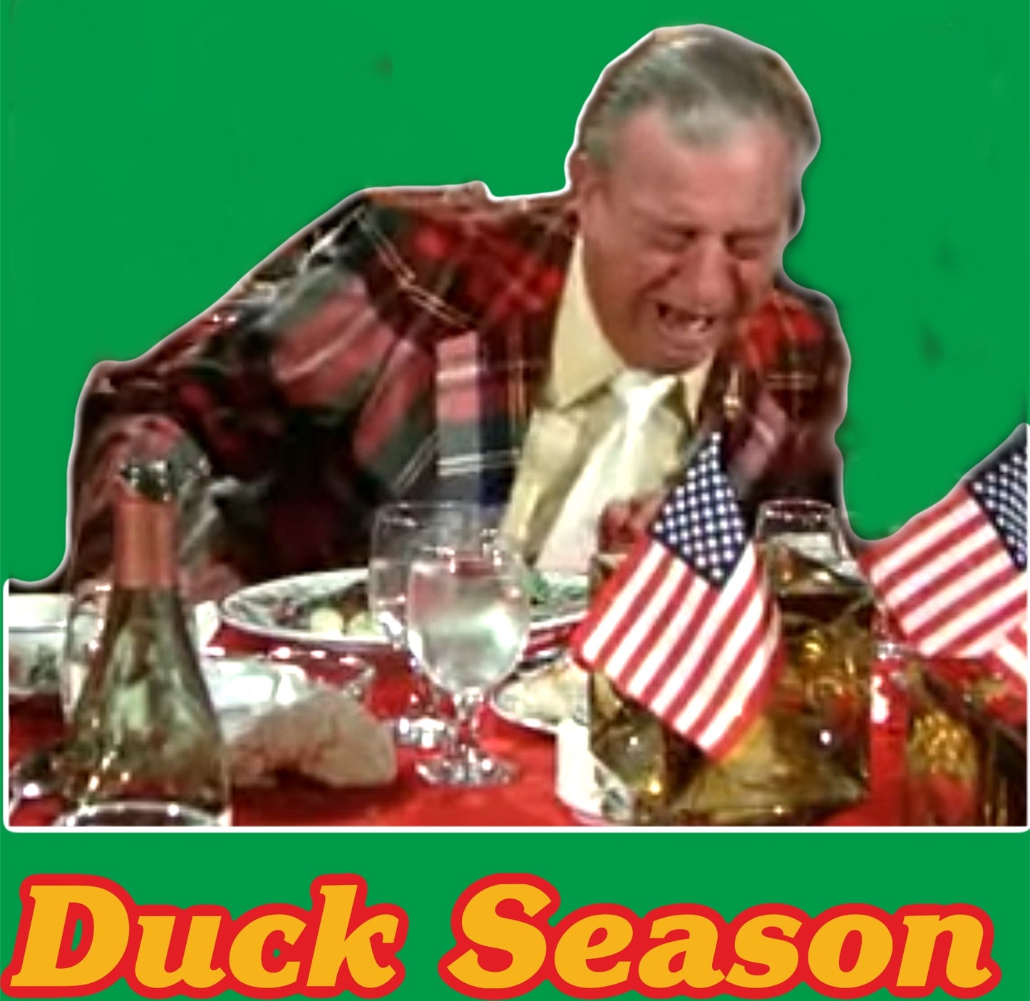 DUCK SEASON