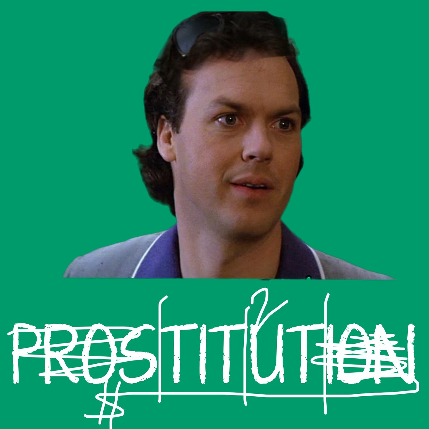 NIGHT SHIFT (PROSTITUTION)