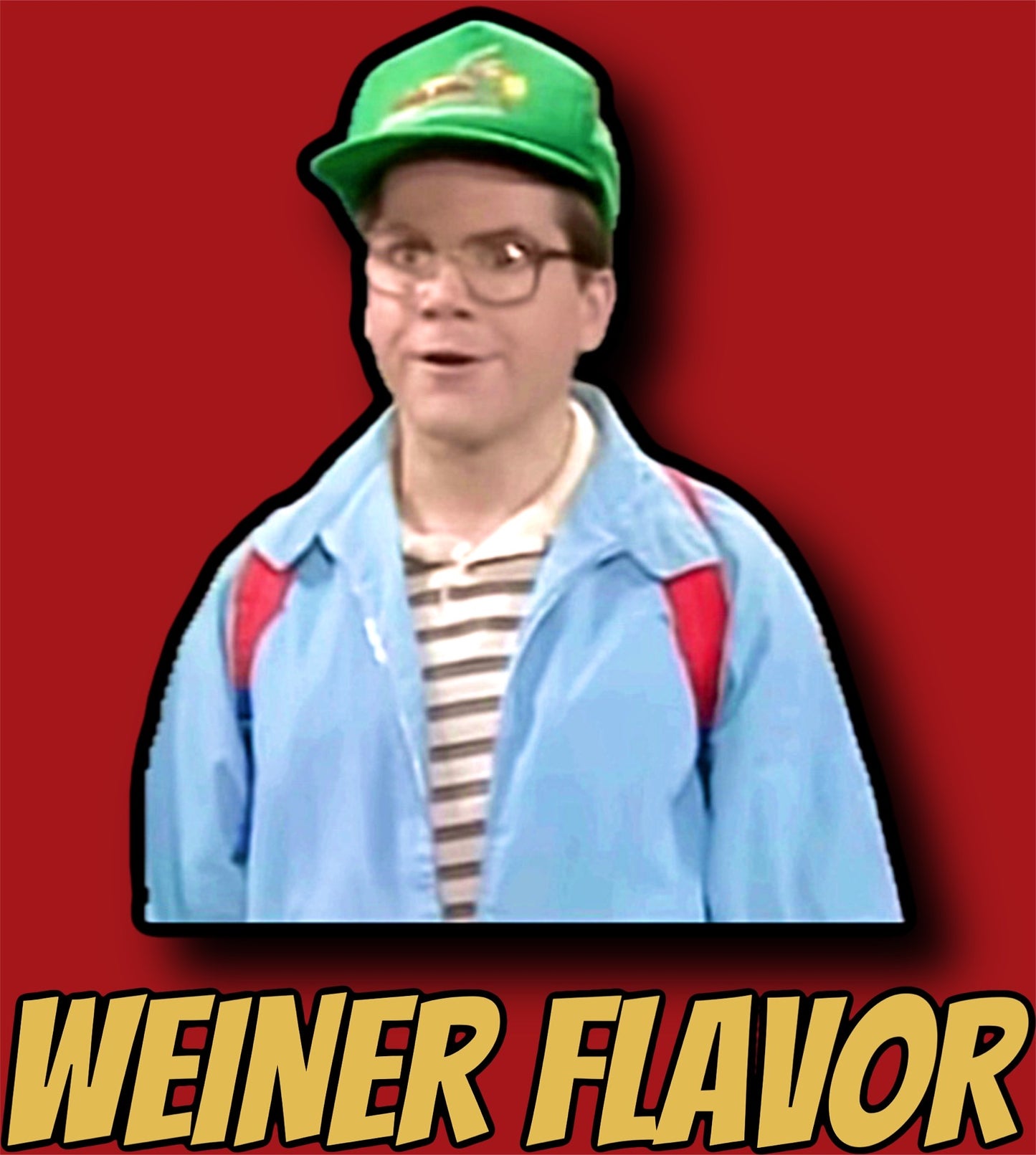 WEINER FLAVOR