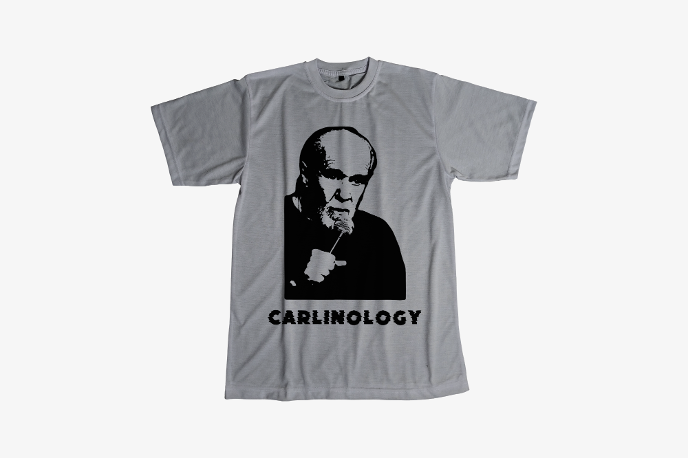 CARLINOLOGY