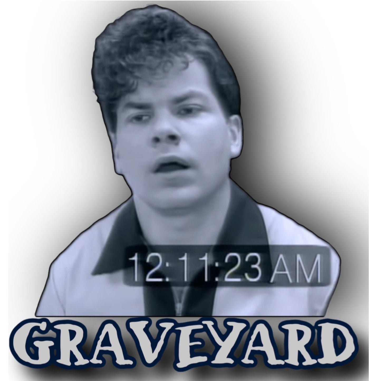 GRAVEYARD