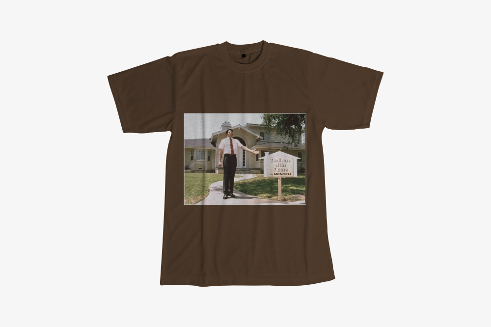 MENOCU - THE HOUSE OF THE FUTURE