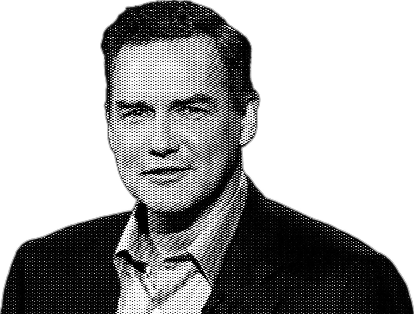 NORM MACDONALD