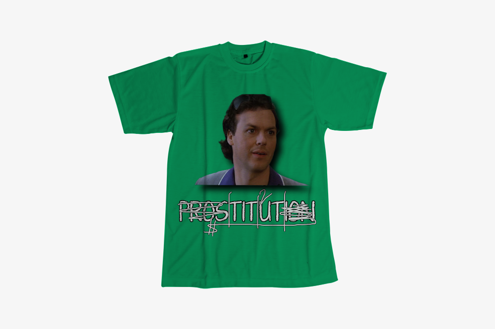 NIGHT SHIFT (PROSTITUTION)